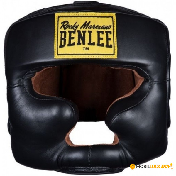  BenLee Rocky Marciano Full Face Protection 197016 S/M