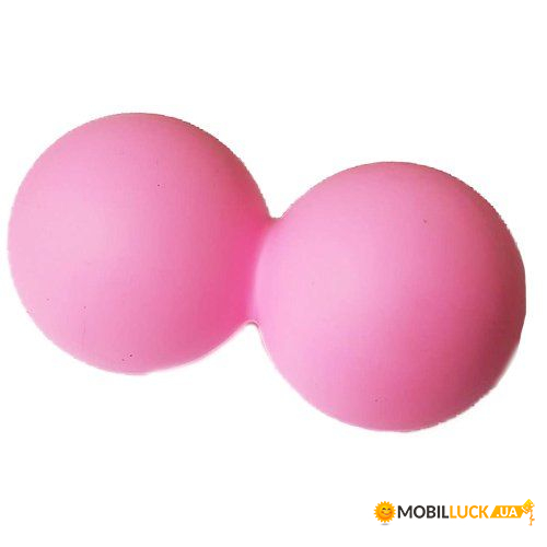    DuoBall Massage Ball FI-1690  (33429184)