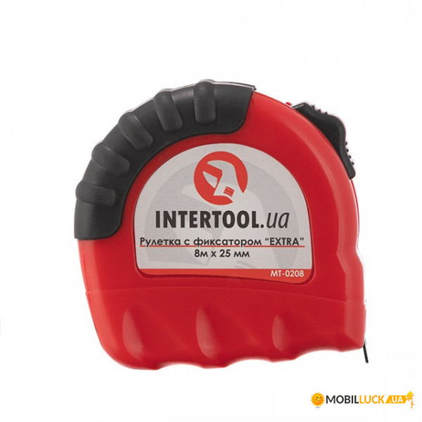  Intertool - 8   25 , Extra | MT-0208