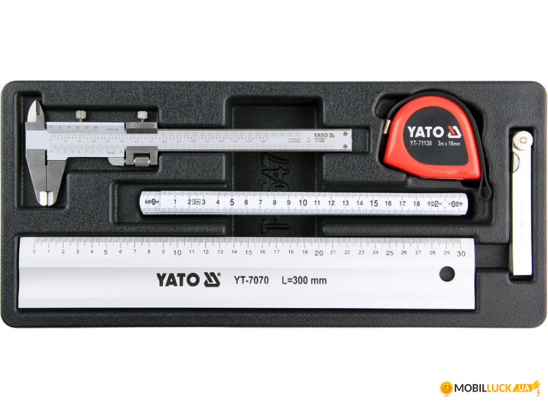  Yato   5 (YT-55474)