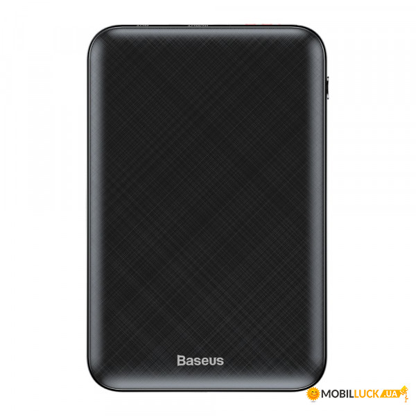   Baseus Mini S Digital Display Powerbank 10000mAh PD 
