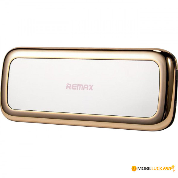   Remax Mirror RPP-35 5500mah Gold