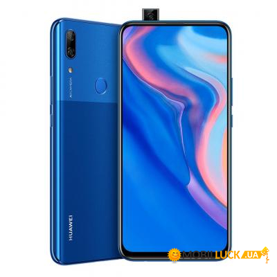  Huawei P Smart Z 4/64 Blue (51093WVM)