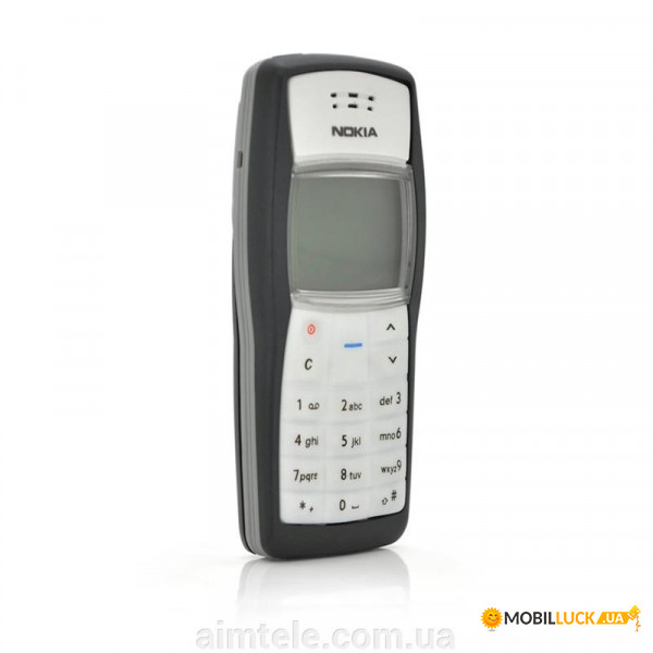   Nokia 1100 Black high copy