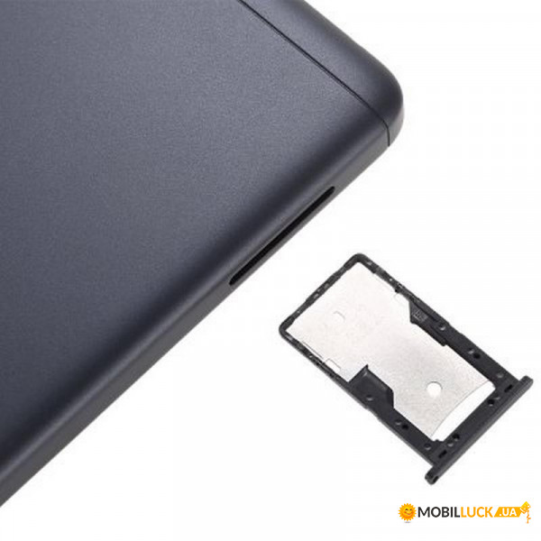  Xiaomi Redmi 4A 2/16Gb Grey *CN