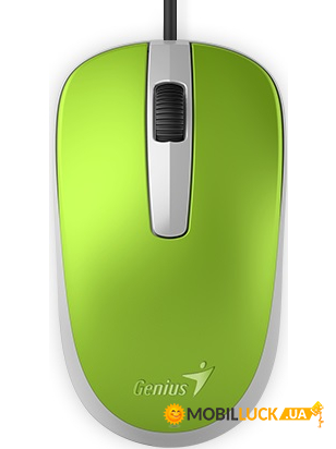  Genius DX-120 USB spring green
