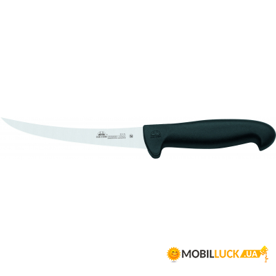   Due Cigni Professional Boning Knife 414 150 mm Black (2C 414/15 N)