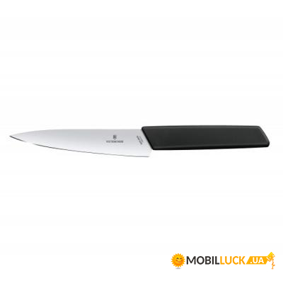   Victorinox Swiss Modern Office Knife 6.9013.15B (Vx69013.15B)