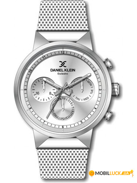   Daniel Klein DK11750-1