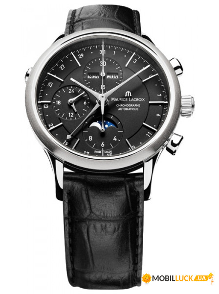   Maurice Lacroix LC6078-SS001-33E 