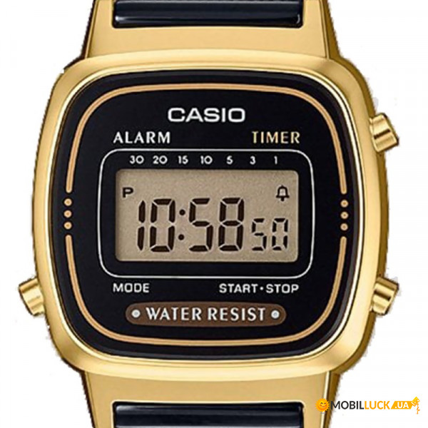  Casio La670Wemb-1Ef (385839) 202493