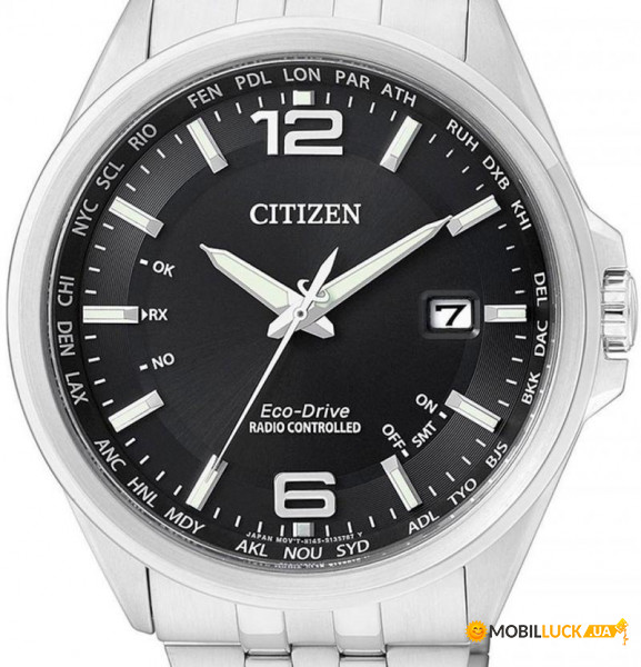   Citizen CB0010-88E