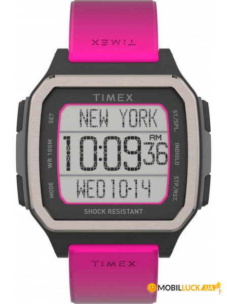   Timex Command Urban (Tx5m29200)