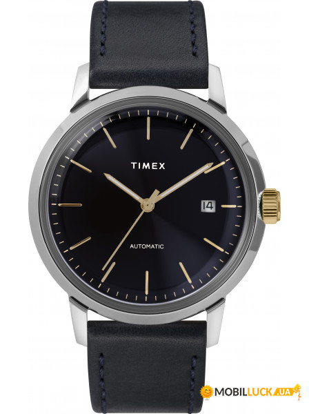   Timex Marlin (Tx2t23100)