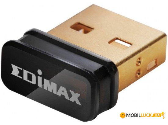   USB Edimax EW-7811UN Wi-Fi 802.11g/n 150Mb