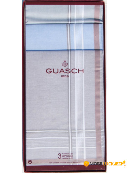     Guasch 104.95 D.16 |||| (56944)
