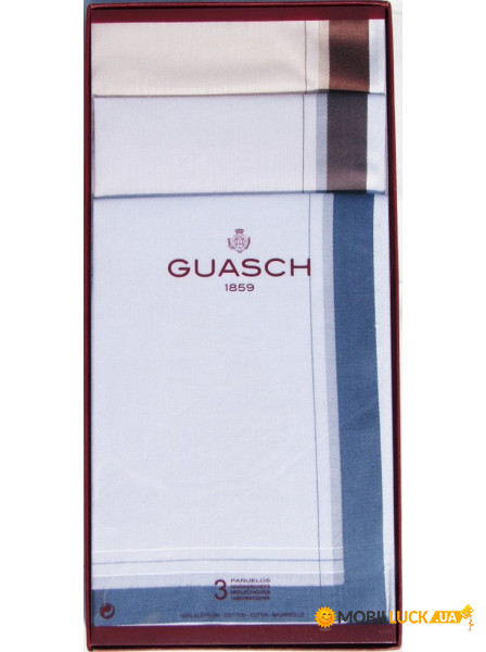     Guasch 104.95 D.18 |||| (56945)