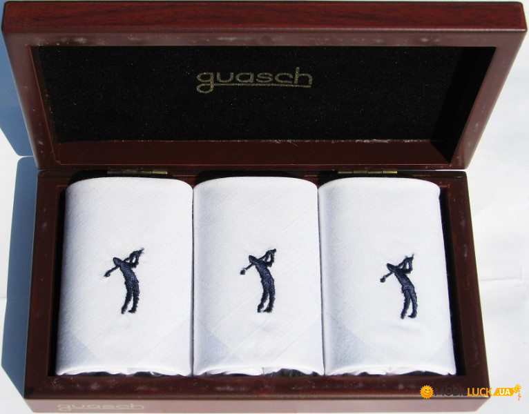     Guasch Art box 50 GOLF,  - | (56961)