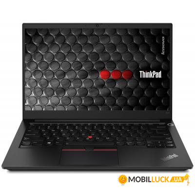  Lenovo ThinkPad E14 (20T60029RT)