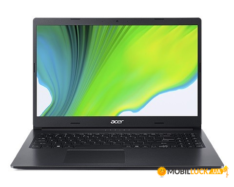  Acer Aspire 3 A315-57G Black (NX.HZREU.01K)