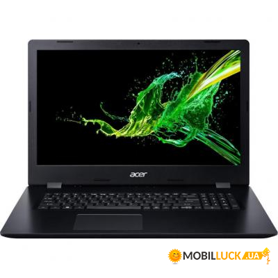  Acer Aspire 3 A317-52 (NX.HZWEU.004)