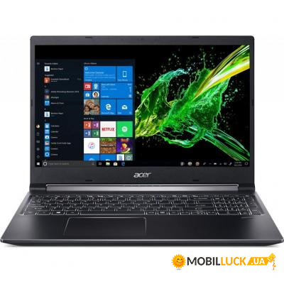  Acer Aspire 7 A715-74G (NH.Q5TEU.028)