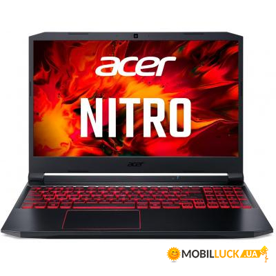  Acer Nitro 5 AN515-55 (NH.Q7PEU.010)