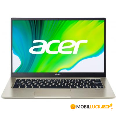  Acer Swift 1 SF114-34 (NX.A7BEU.00N)