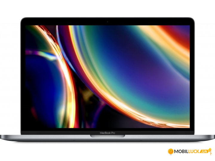  Apple MacBook Pro 13 Space Gray 2020 (MWP52)