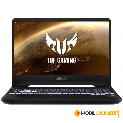  ASUS TUF Gaming FX505GT-AL055T (90NR02M5-M05150)
