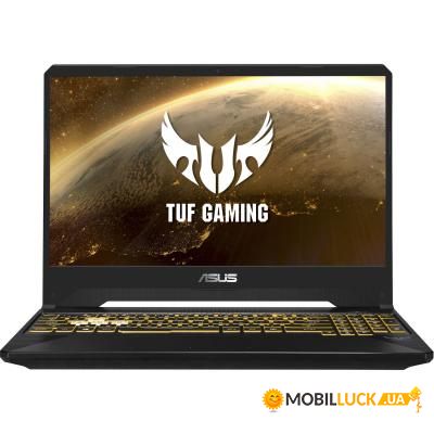  Asus TUF Gaming FX505DV-AL020 (90NR02N1-M05150)
