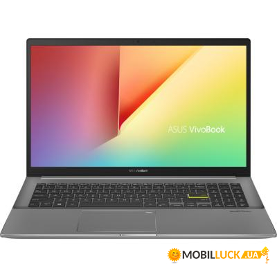  Asus VivoBook S15 S533FA-BQ010 (90NB0LE3-M02040)