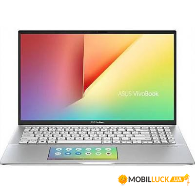  Asus VivoBook S15 (S532FL-BQ049T)