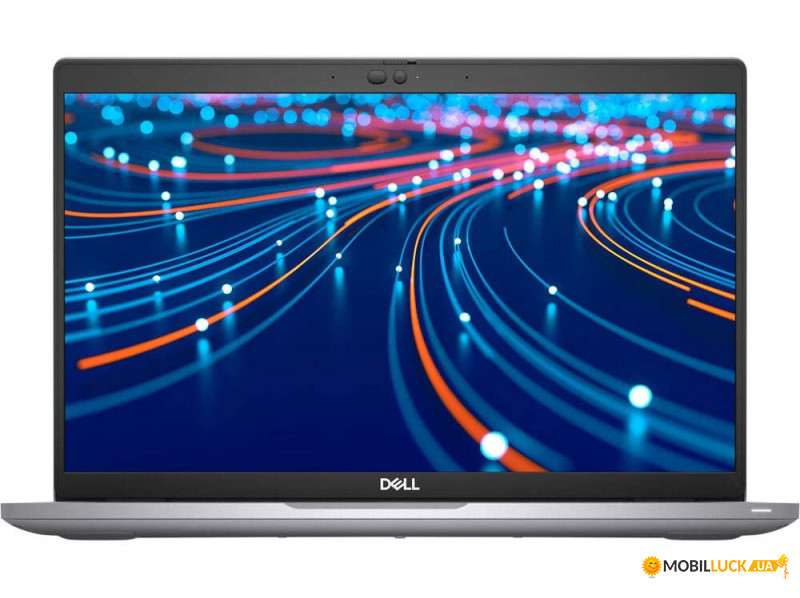 Ноутбук Dell Latitude 5420 (N994L542014UA_WP)