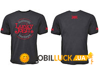  Lucky John Gray S (AM-156-01S)