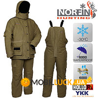   Norfin Hunting Wild Green -30 (729004-XL)