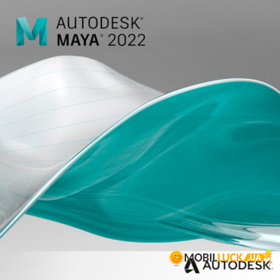  3D () Autodesk Maya Commercial Single-user 3-Year Subscription Renewal (657H1-005834-L793)