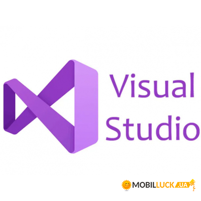   Microsoft Visual Studio Professional 2019 Educational Perpetual (DG7GMGF0F6Q1_0004EDU)