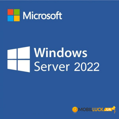   Microsoft Windows Server 2022 CAL - 1 Device CAL - 1 year Subscription (DG7GMGF0D5VX_0005)
