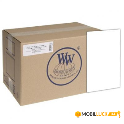  WWM A4 (M100.2000)