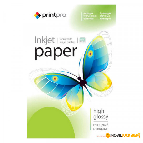  Print Pro . 200/, 10x15 PG200-1000 (PGE20010004R)