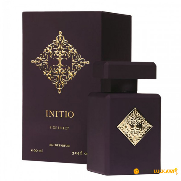   Initio Parfums Prives Side Effect  90 ml