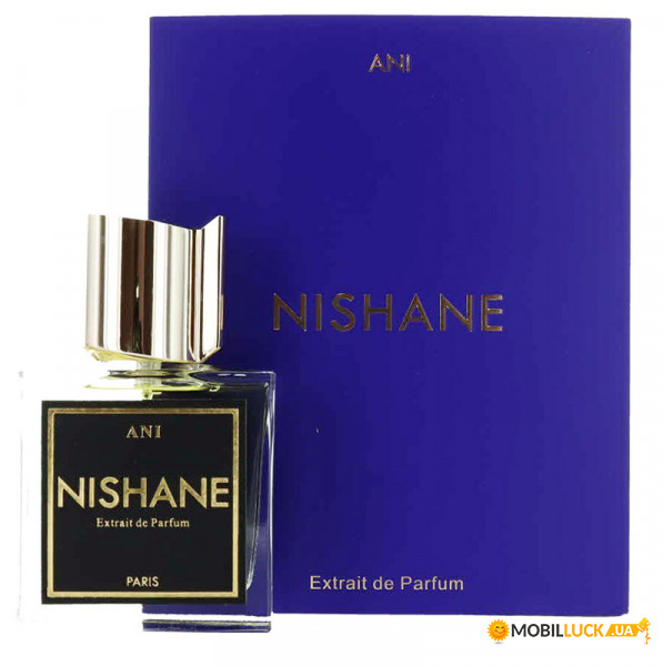  Nishane Ani     () - parfum 100 ml