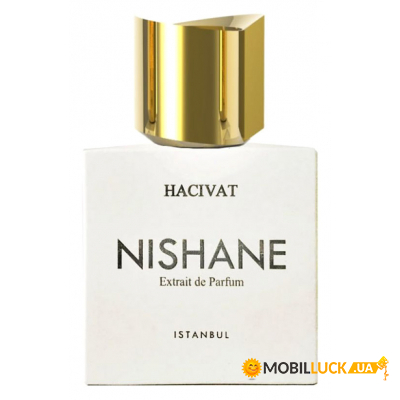   Nishane Hacivat  50  (8681008055685)