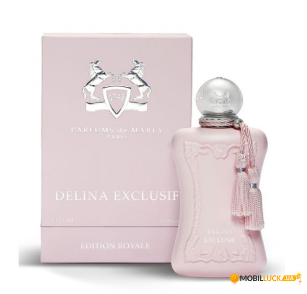   Parfums de Marly Delina Exclusif   75 ml 