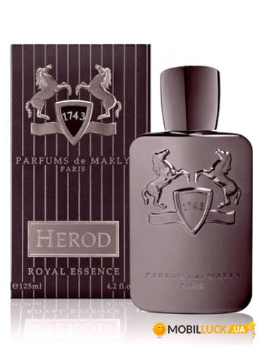   Parfums de Marly Herod   125 ml