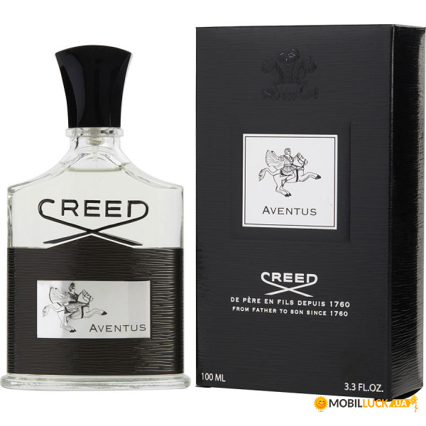   Creed Aventus   100 ml