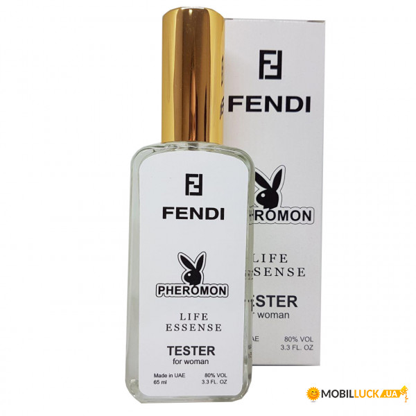   Fendi Life Essence - Pheromon Tester 65ml (Copy)