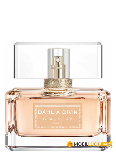   Givenchy Dahlia Divin Nude   15 ml 