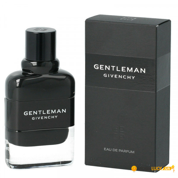   Givenchy Gentleman 2018   50 ml
